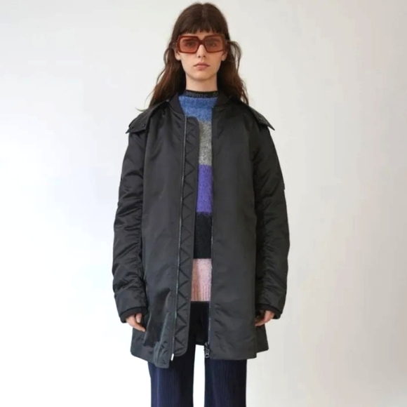 Acne Studios Jackets & Blazers - Acne Studios Lexi Bomber